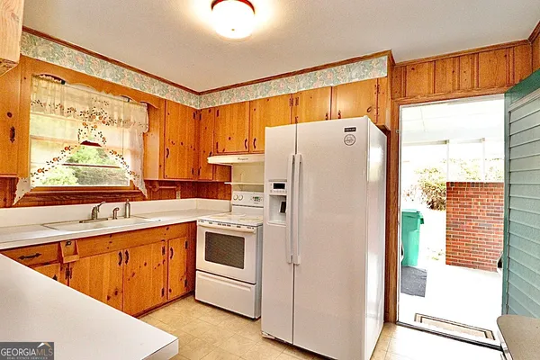 $199,900 | 1206 McRee Drive, Valdosta, GA 31602