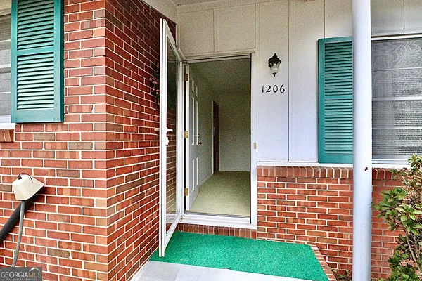 $199,900 | 1206 McRee Drive, Valdosta, GA 31602