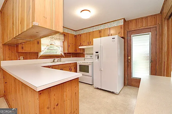 $199,900 | 1206 McRee Drive, Valdosta, GA 31602