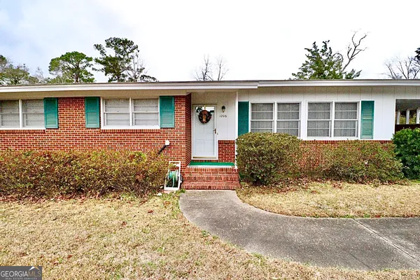 $199,900 | 1206 McRee Drive, Valdosta, GA 31602