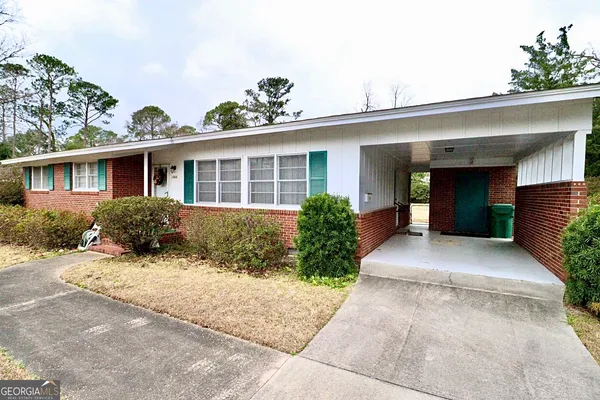 $199,900 | 1206 McRee Drive, Valdosta, GA 31602