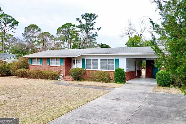 $199,900 | 1206 McRee Drive, Valdosta, GA 31602