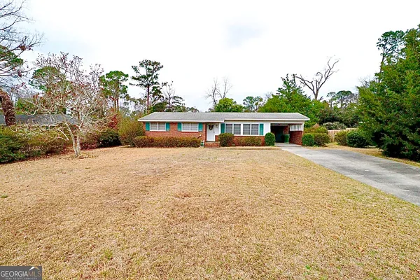 $199,900 | 1206 McRee Drive, Valdosta, GA 31602