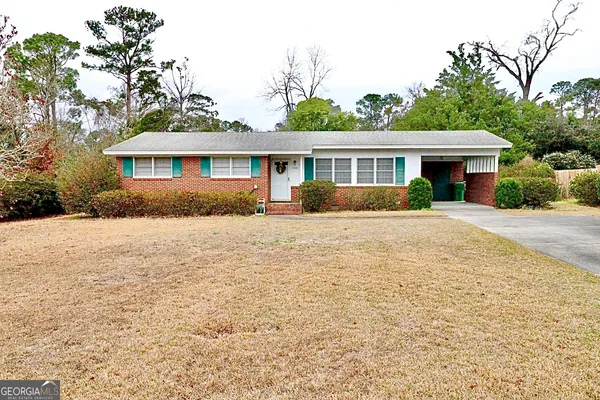 $199,900 | 1206 McRee Drive, Valdosta, GA 31602