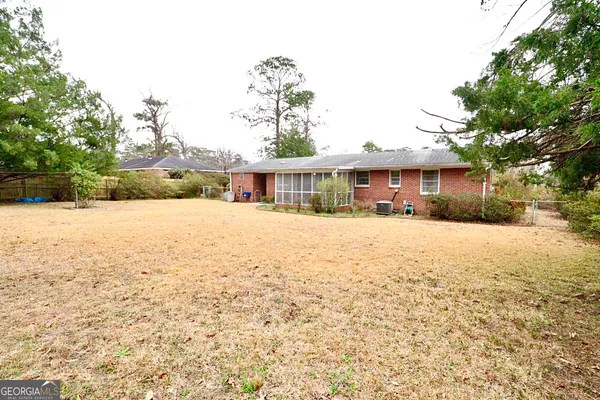 $199,900 | 1206 McRee Drive, Valdosta, GA 31602