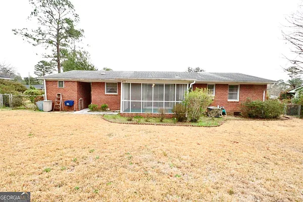 $199,900 | 1206 McRee Drive, Valdosta, GA 31602
