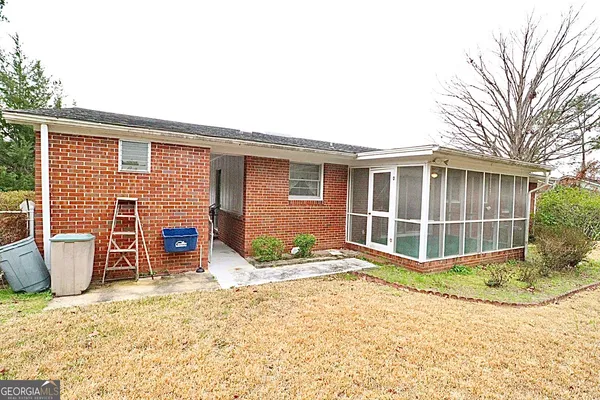 $199,900 | 1206 McRee Drive, Valdosta, GA 31602