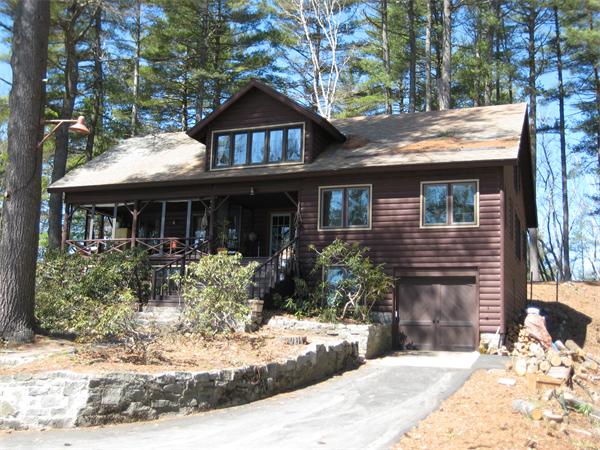 119 Tavern Road Groton, MA 01450 - Photo 1 of 13
