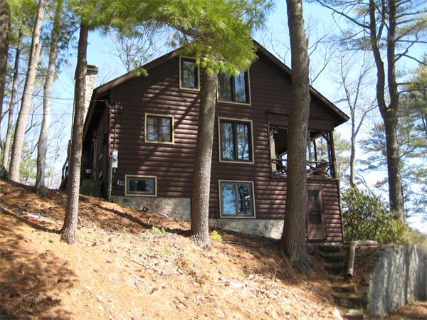 119 Tavern Road Groton, MA 01450 - Photo 3 of 13