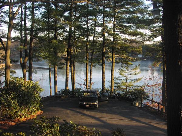 119 Tavern Road Groton, MA 01450 - Photo 9 of 13