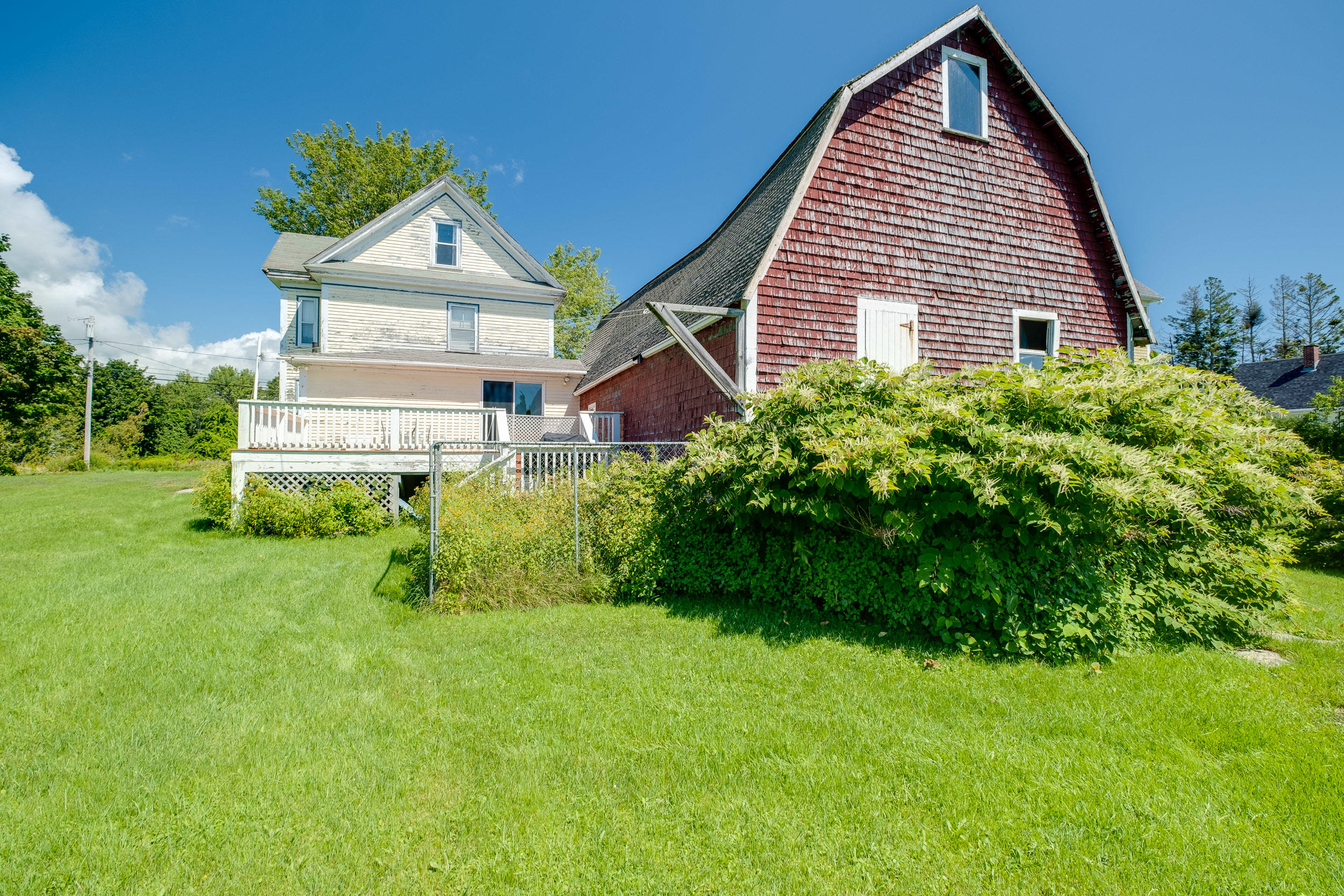 202 Snowball Hill Road New Harbor, ME 04554 - Photo 29 of 44 202 Snowball Hill Rd_New Harbor_08