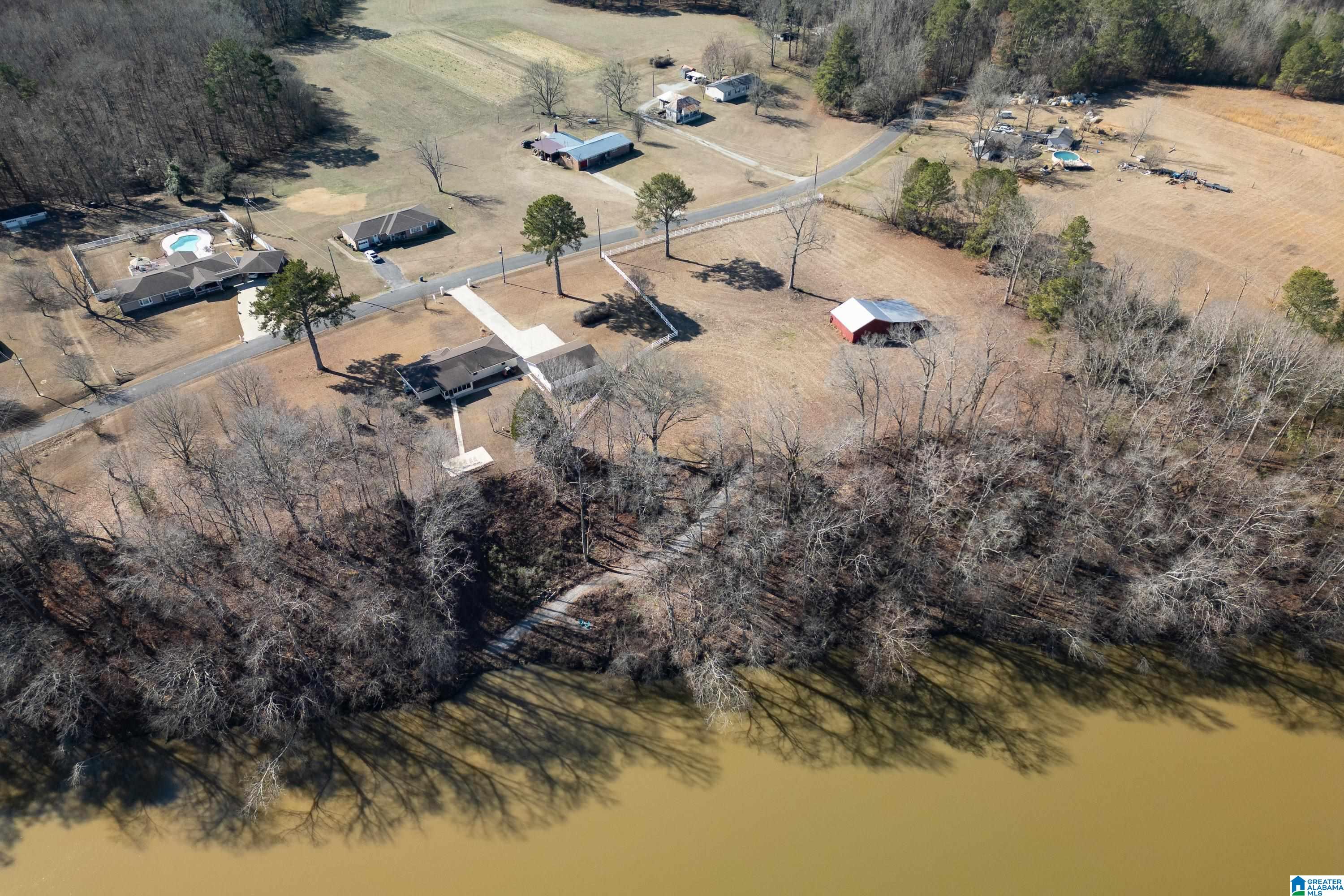 4455 Tidmore Bend Road Gadsden, AL 35901 - Photo 44 of 53