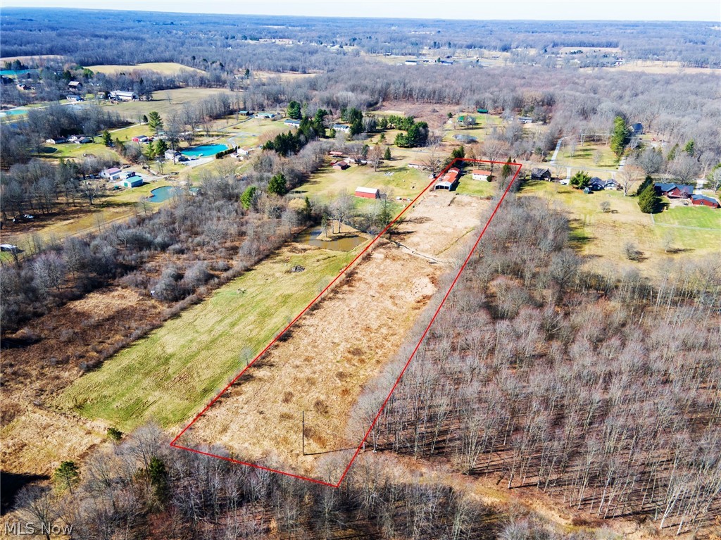 3686 Jones Road Diamond, OH 44412 - Photo 37 of 42