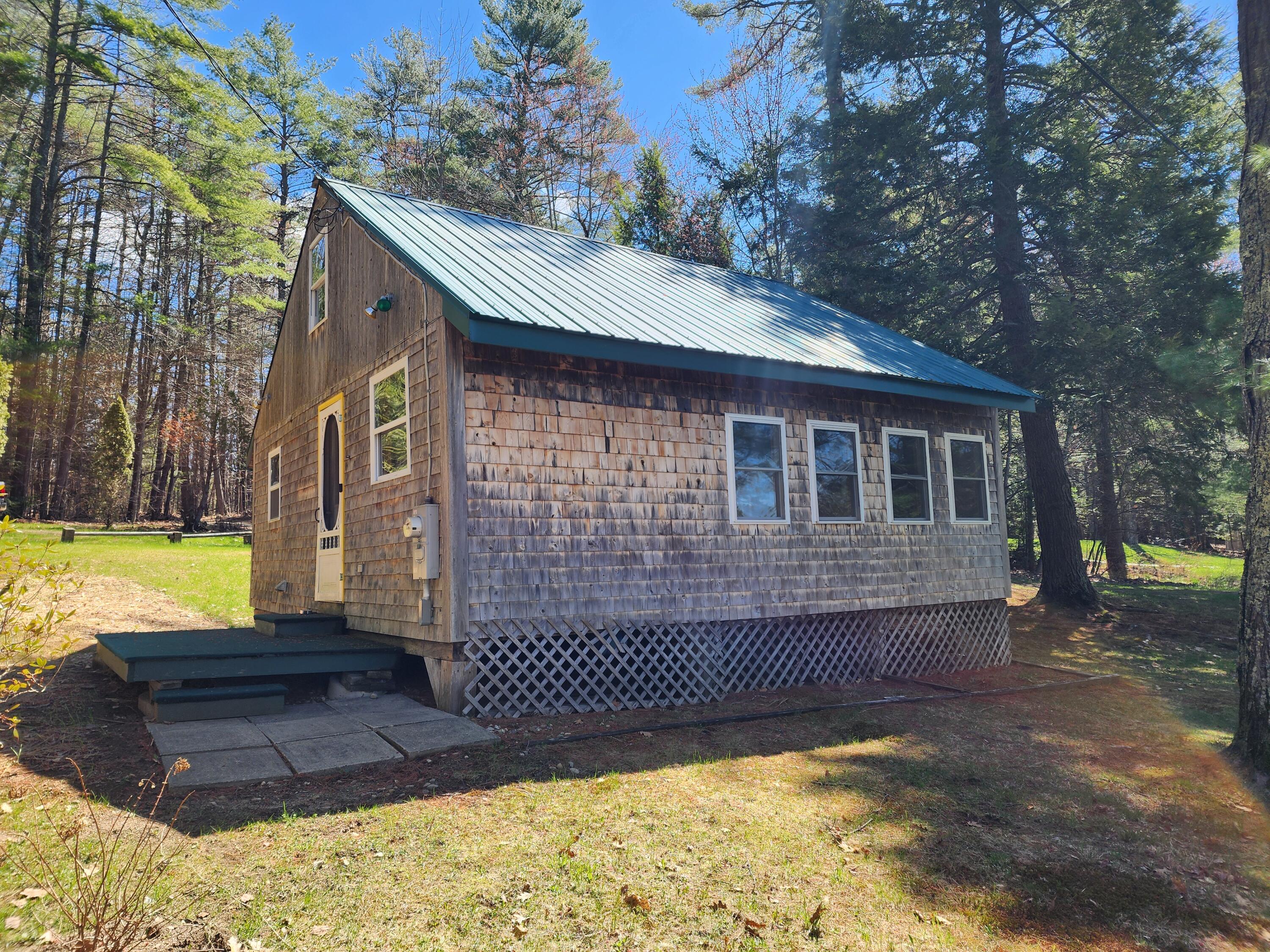 56 Haynorville Road Livermore, ME 04253 - Photo 34 of 48