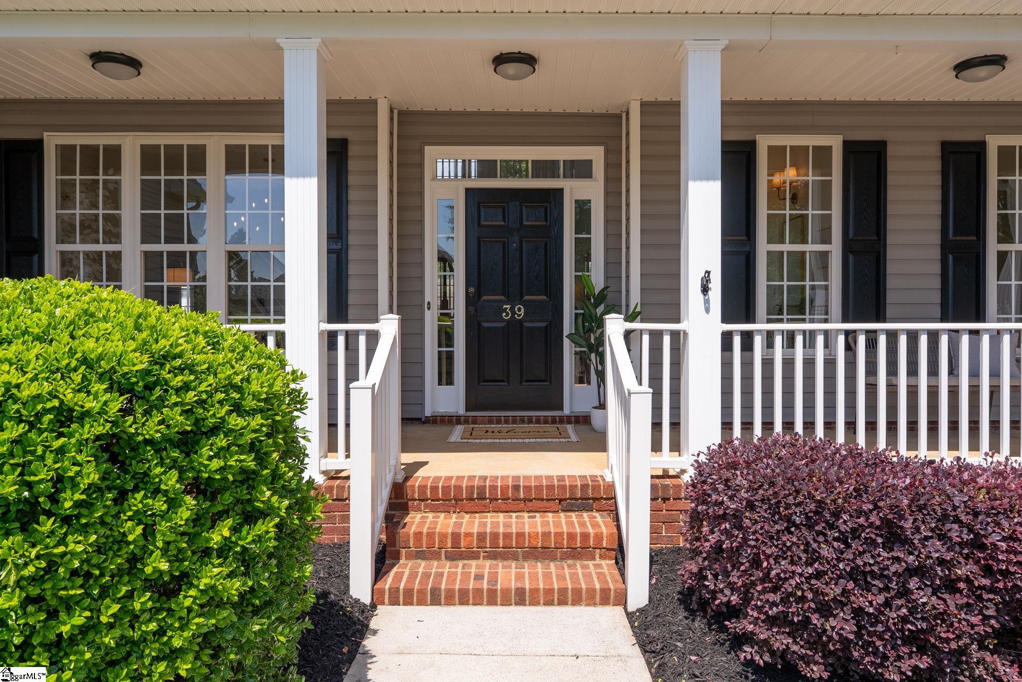 39 Ginger Gold Drive Simpsonville, SC 29681 - Photo 2 of 49