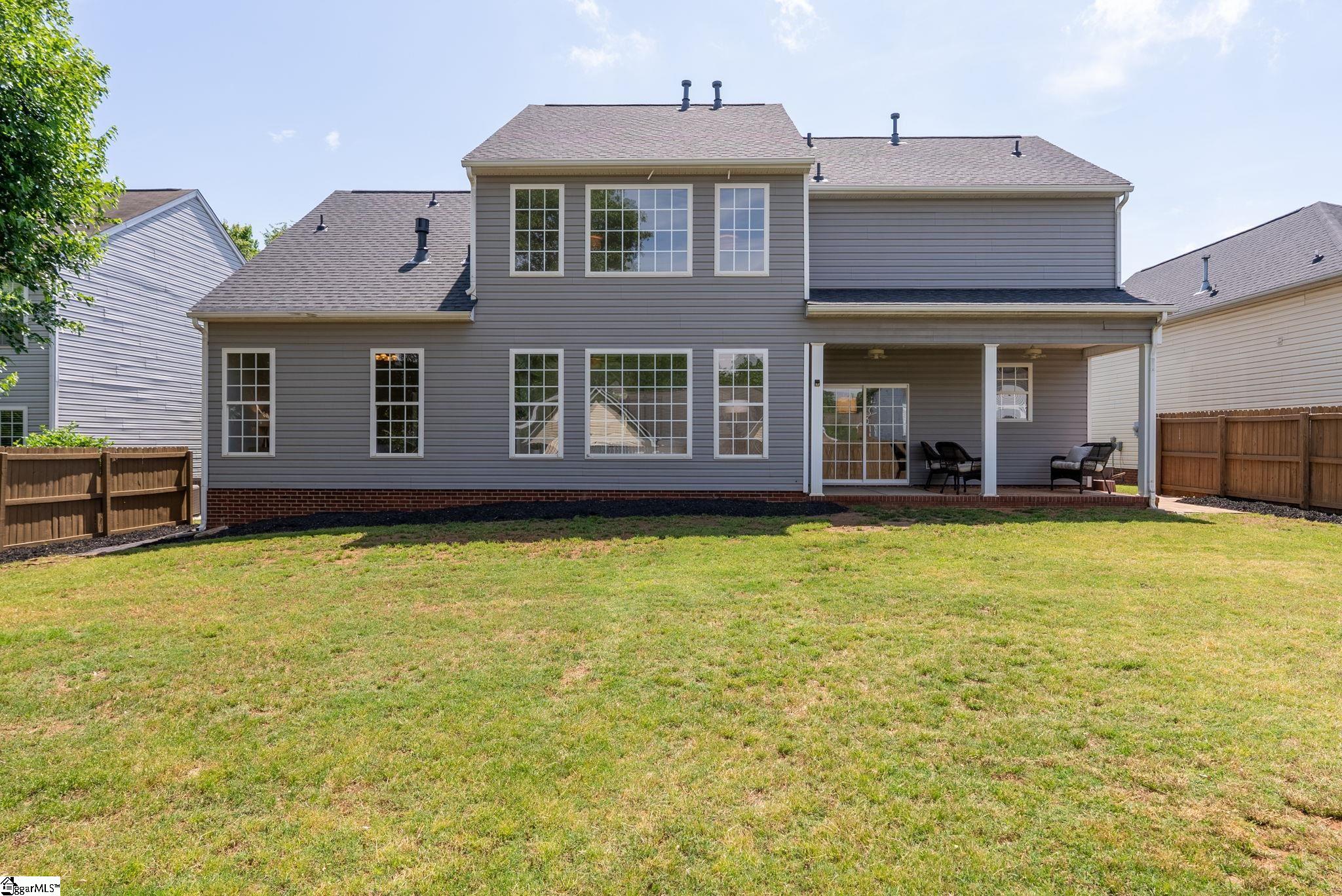 39 Ginger Gold Drive Simpsonville, SC 29681 - Photo 46 of 49