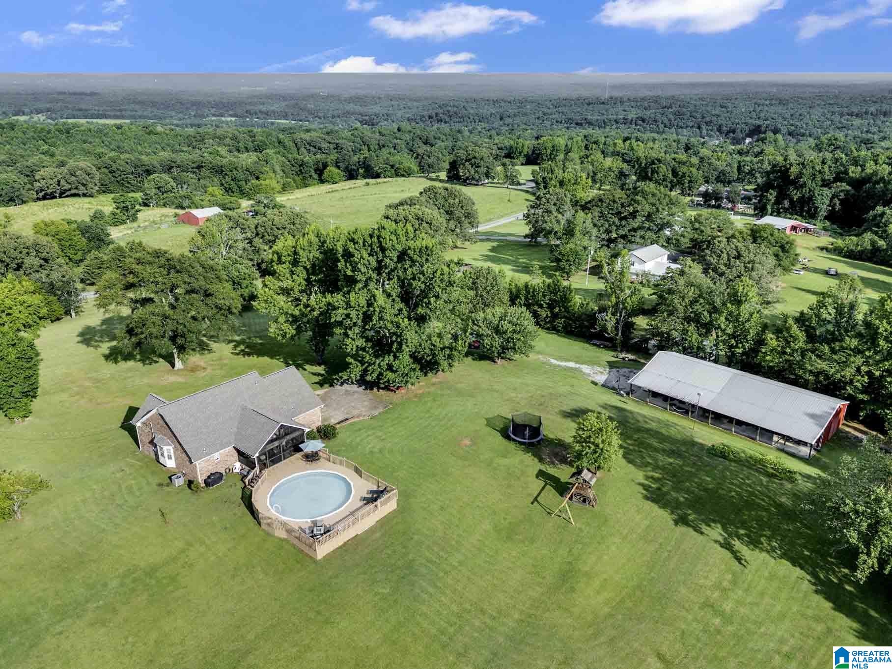 845 Cox Cove Road Hayden, AL 35079 - Photo 66 of 80