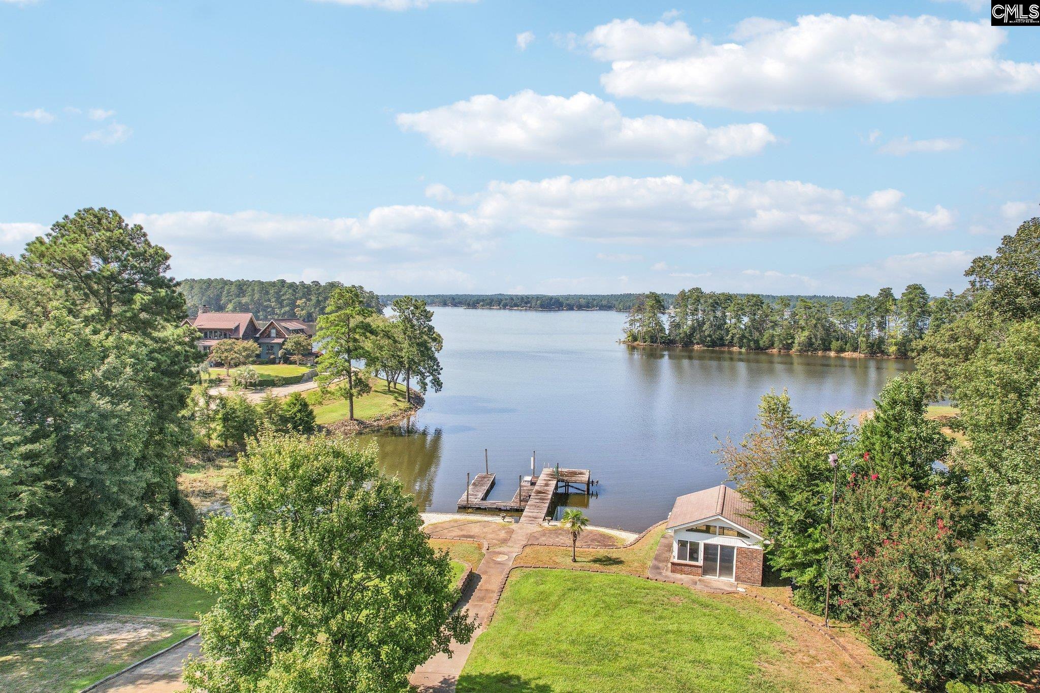 2108 Lake Road Ridgeway, SC 29130 - Photo 3 of 55