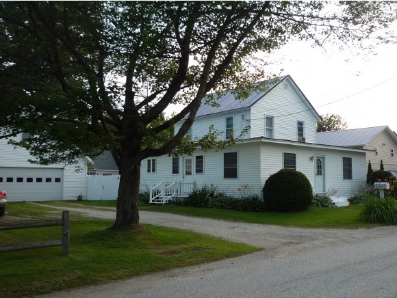 9 Brooklyn Street Swanton, VT 05488 - Photo 1 of 1 Gallery Image 1