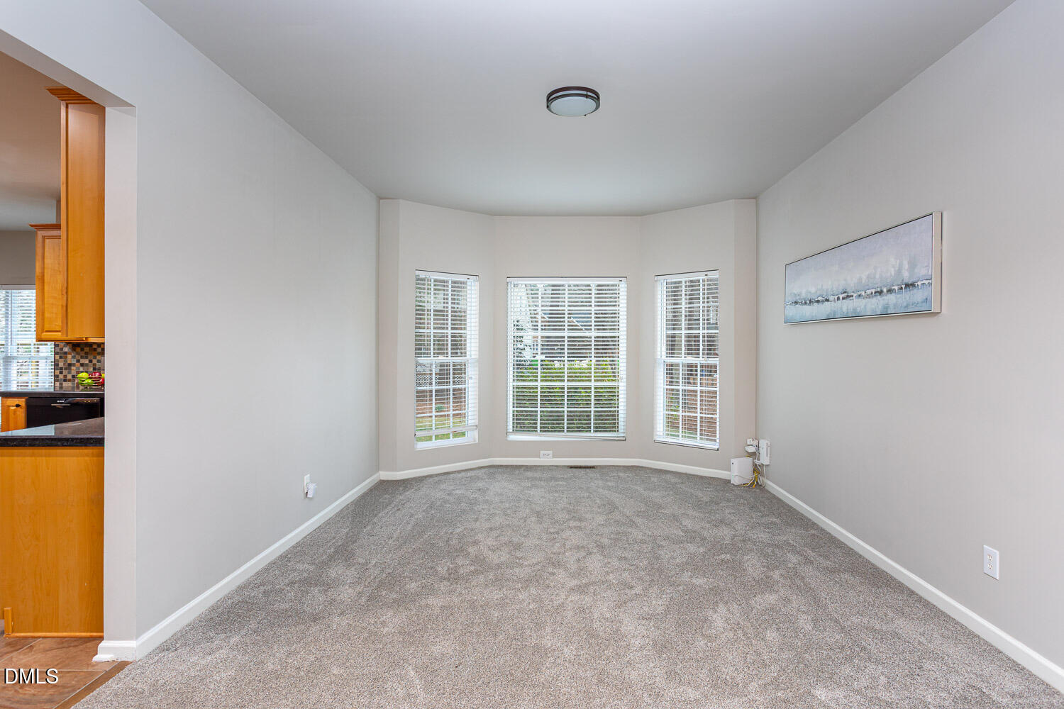 8312 Hardeth Way Raleigh, NC 27616 - Photo 6 of 26 .