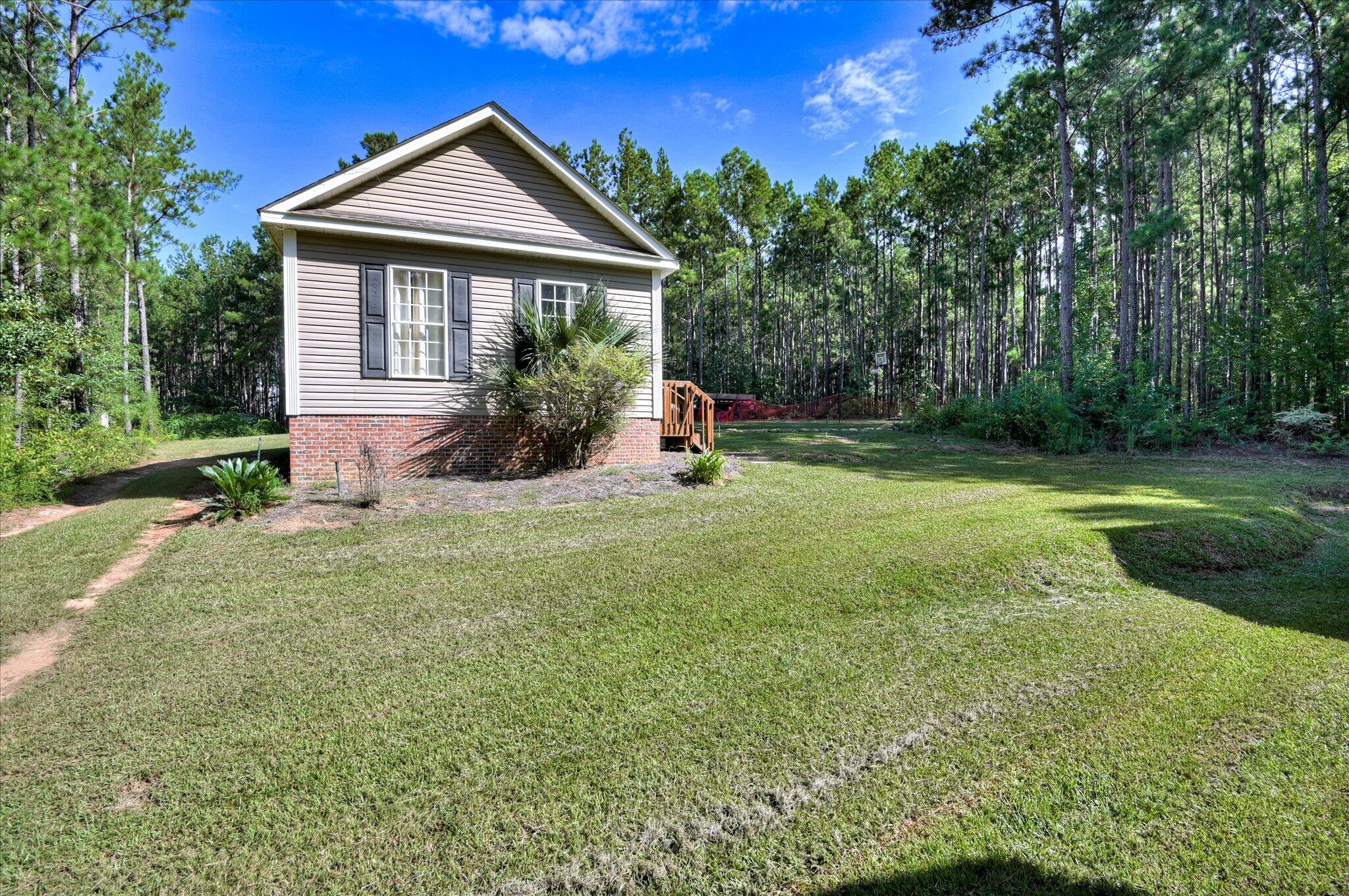 4376 Shiloh Church Road Aiken, SC 29801 - Photo 37 of 42 Gallery Image 37