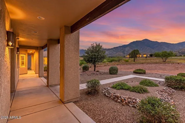 $725,000 | 8867 South Welsh Place, Hereford, AZ 85615