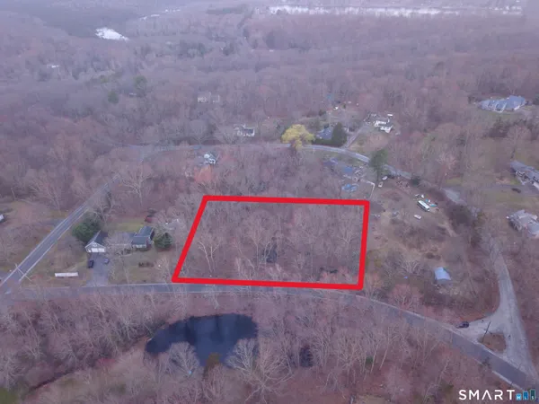 $99,900 | Turkey Hill Road, Chester, CT 06412