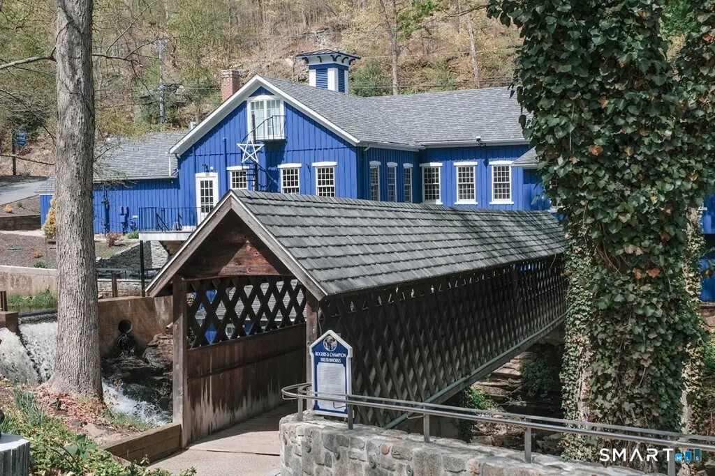 Turkey Hill Road Chester, CT 06412 - Photo 13 of 19