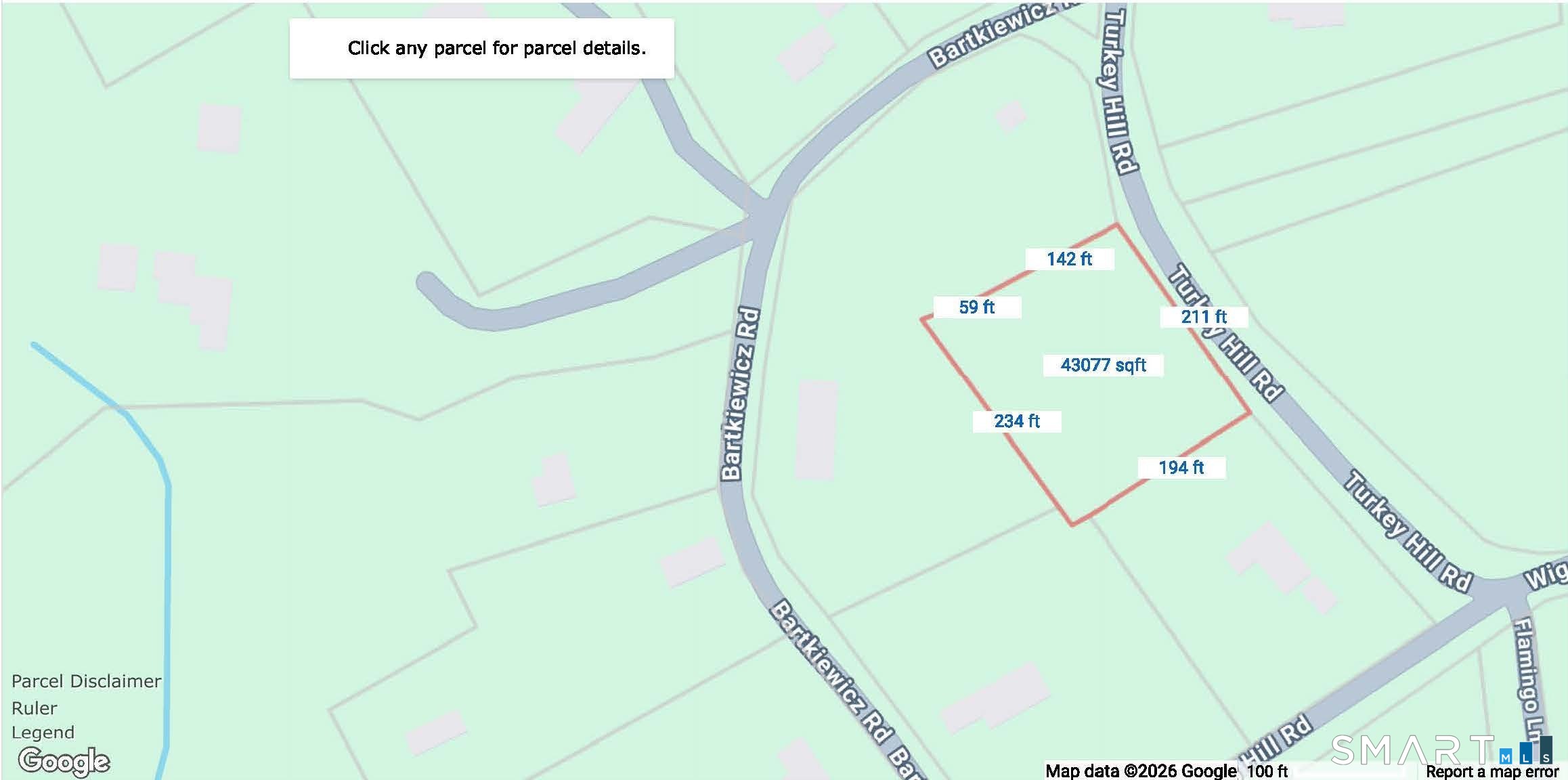 Turkey Hill Road Chester, CT 06412 - Photo 3 of 19