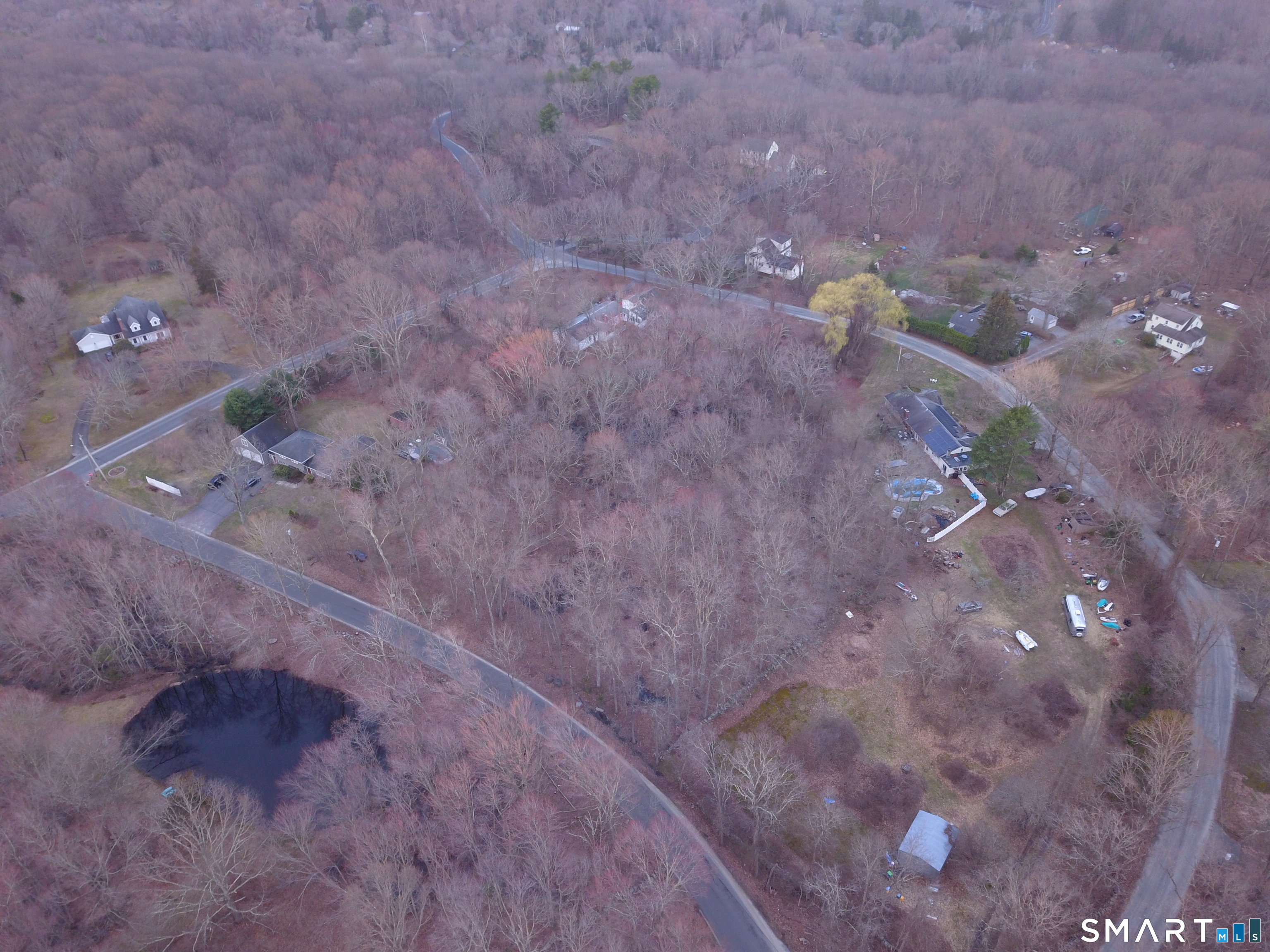Turkey Hill Road Chester, CT 06412 - Photo 6 of 19