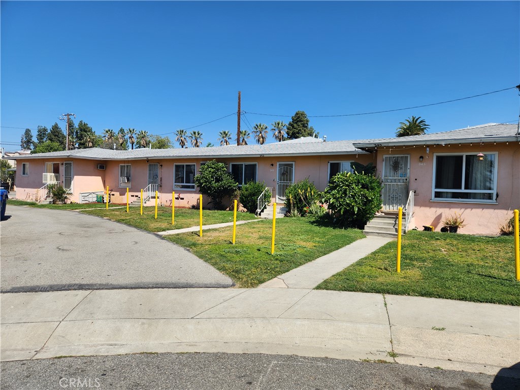 339 North Beverly Ct  