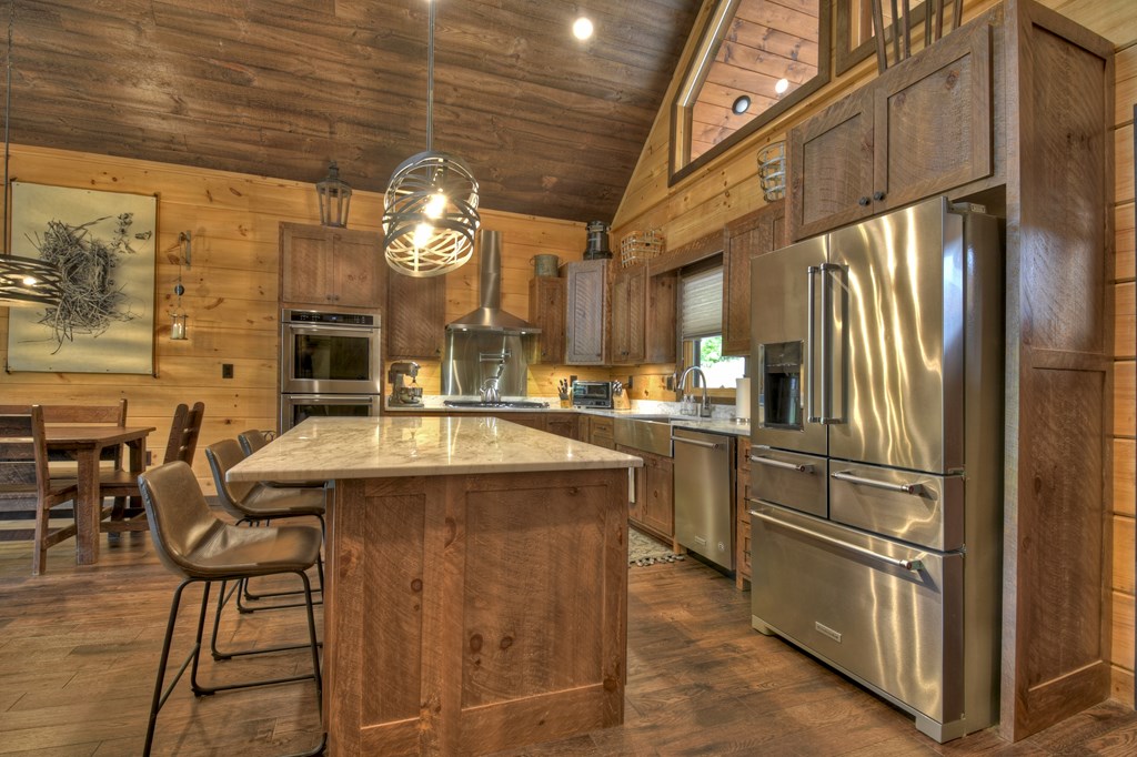 284 Quail Ridge Road Blue Ridge, GA 30513 - Photo 22 of 70 Gallery Image 22