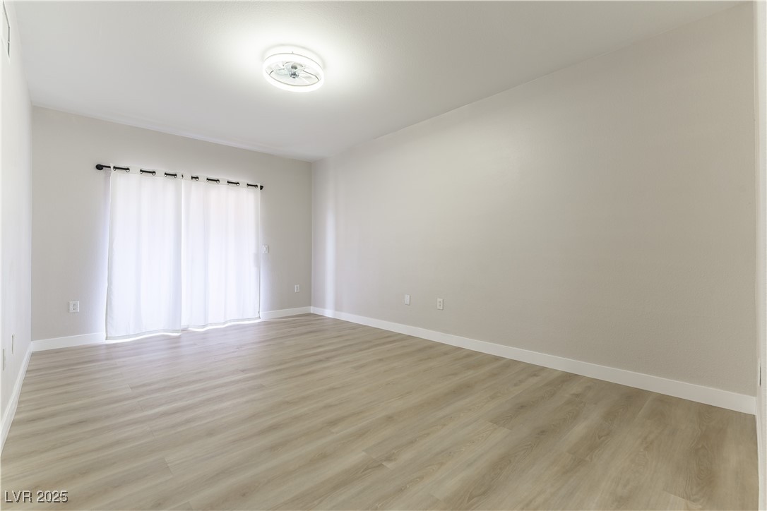 9303 Gilcrease Avenue, Unit 1215 Las Vegas, NV 89149 - Photo 15 of 26 Photo taken prior to owner moving into unit.