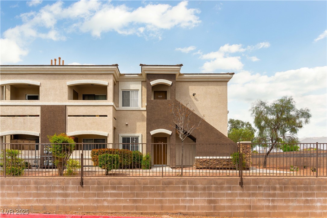 9303 Gilcrease Avenue, Unit 1215 Las Vegas, NV 89149 - Photo 21 of 26