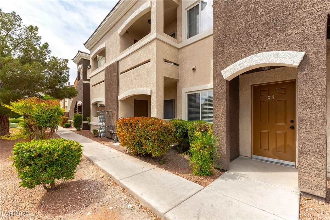 9303 Gilcrease Avenue, Unit 1215 Las Vegas, NV 89149 - Photo 22 of 26