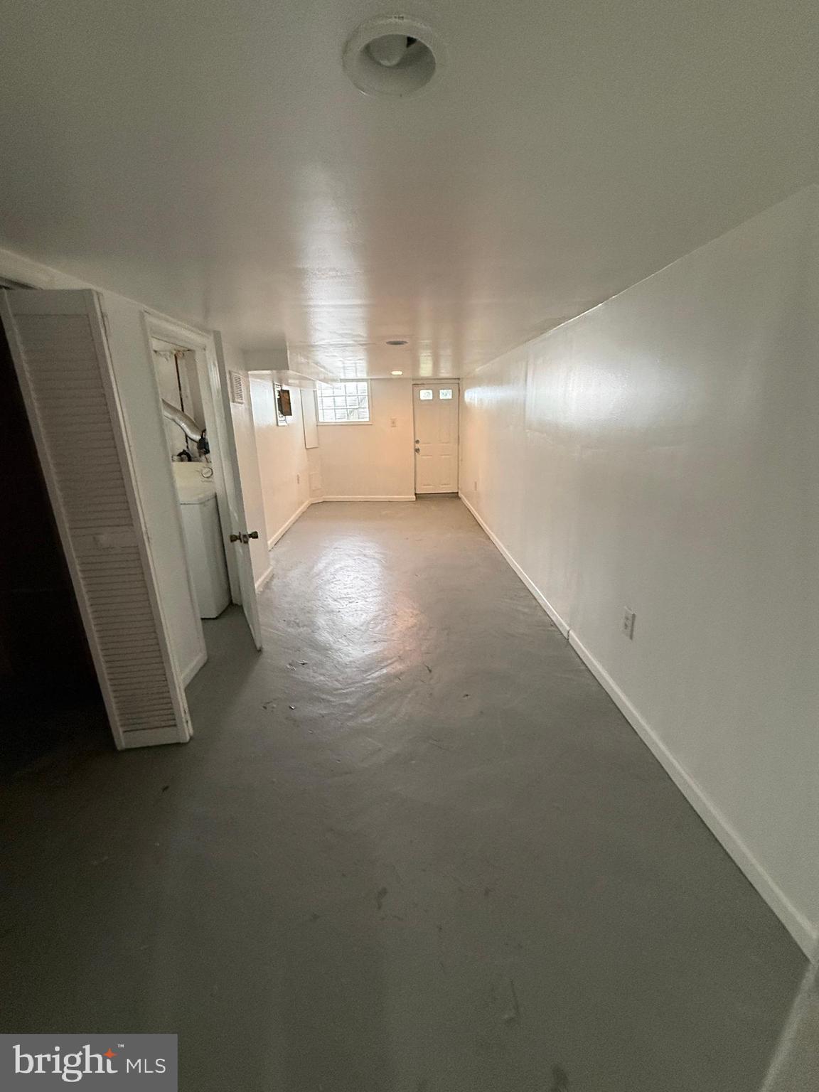 3309 Brighton Street Baltimore, MD 21216 - Photo 30 of 32 a view of a garage