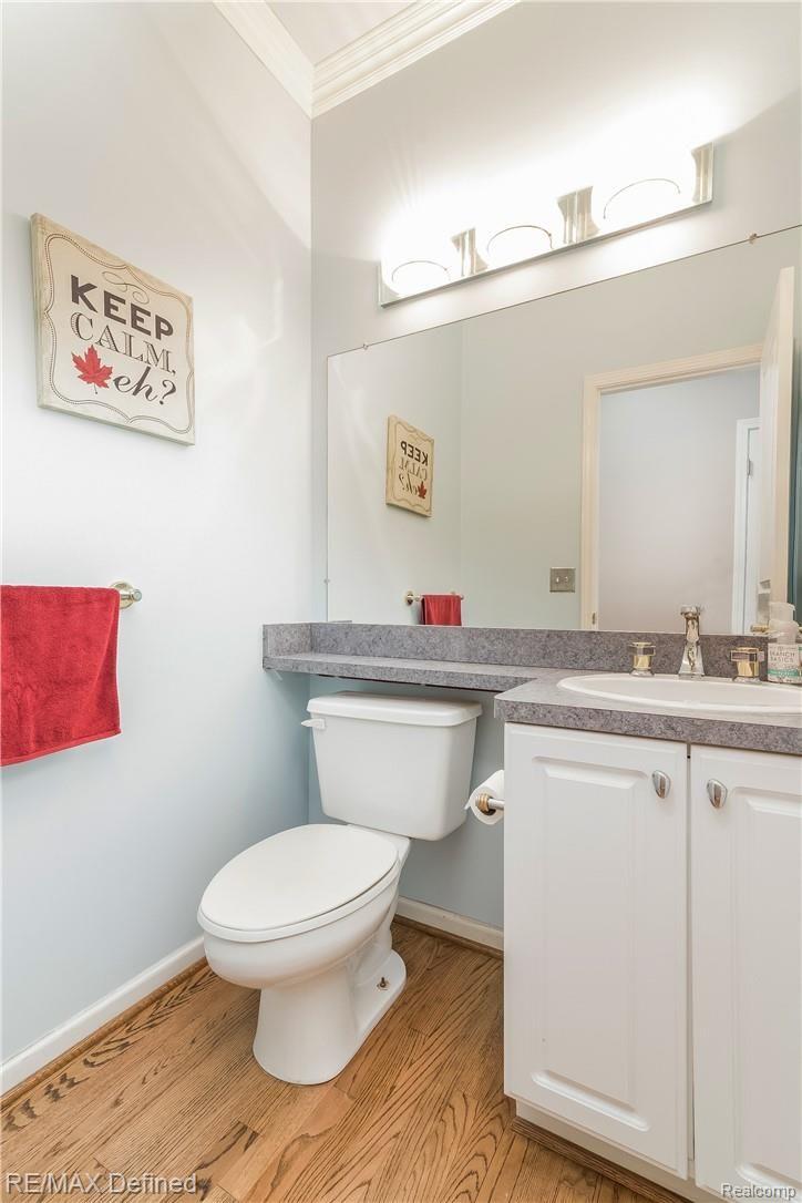 3085 Wilmington Court Rochester, MI 48309 - Photo 21 of 45 016-photo-bathroom-6807936.jpg