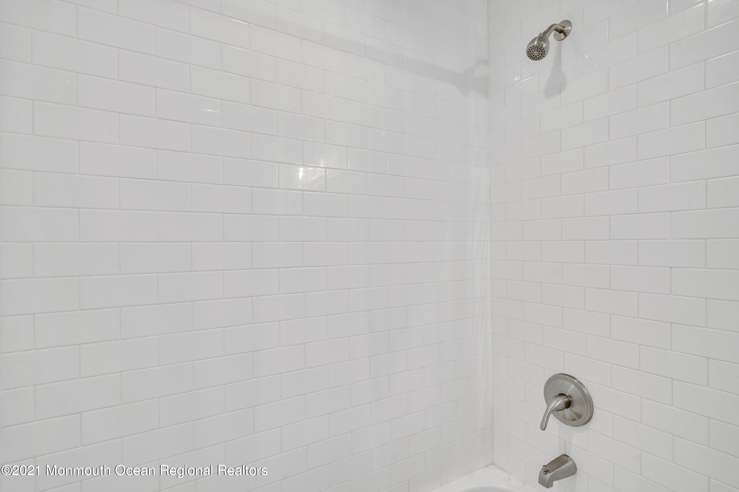 28 Harbor Inn Road Bayville, NJ 08721 - Photo 39 of 52 a bathroom with a shower