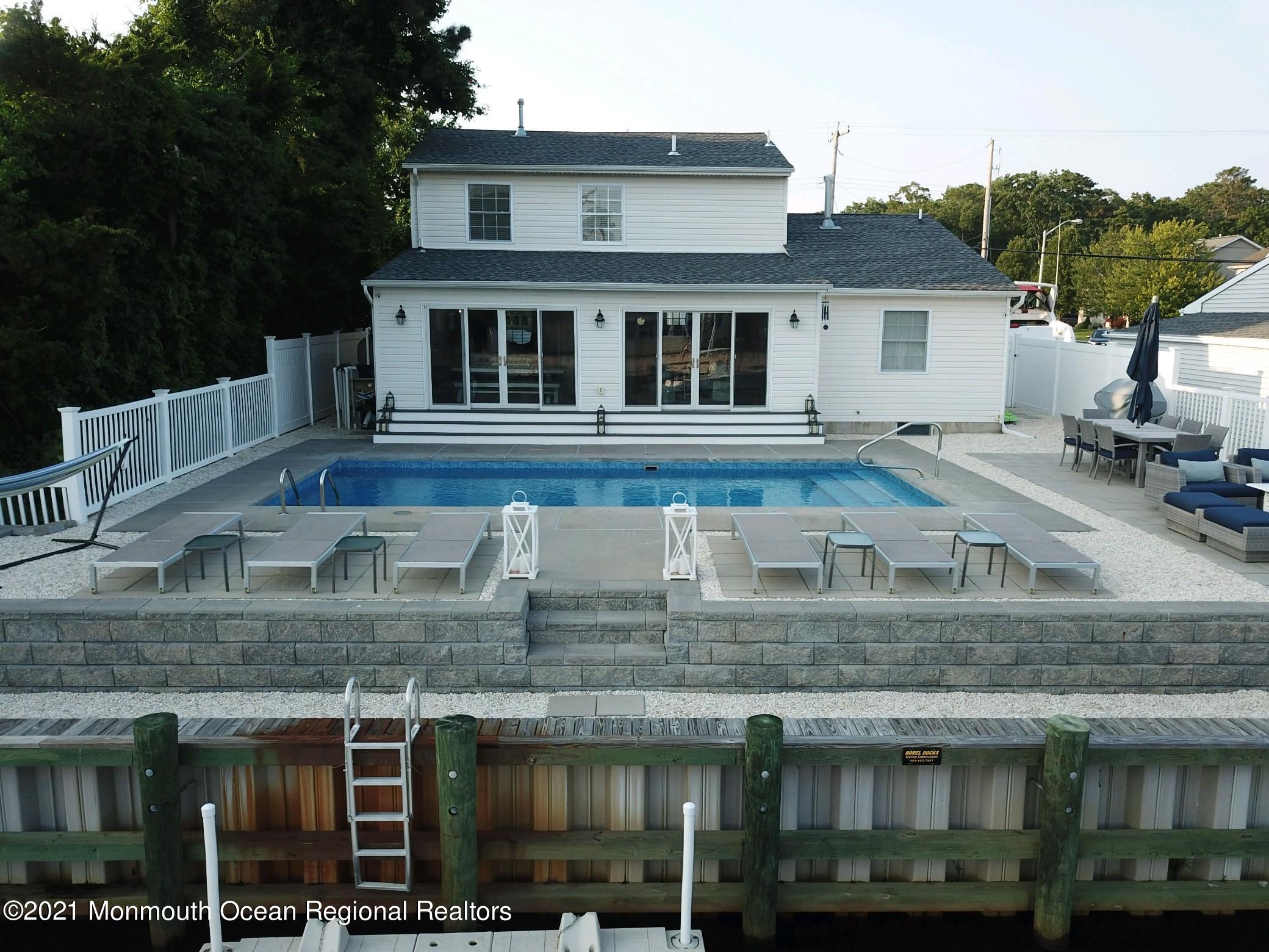 28 Harbor Inn Road Bayville, NJ 08721 - Photo 52 of 52 Harbor Inn 3