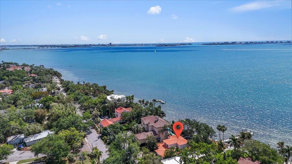 3127 Bay Shore Road Sarasota, FL 34234 - Photo 58 of 78