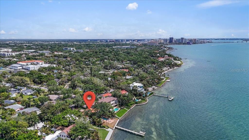 3127 Bay Shore Road Sarasota, FL 34234 - Photo 60 of 78