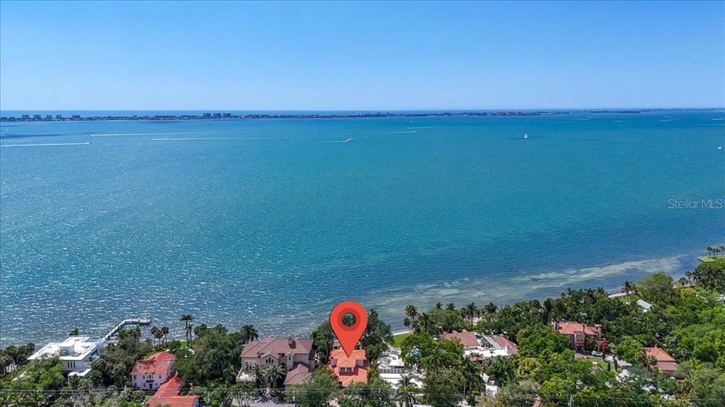 3127 Bay Shore Road Sarasota, FL 34234 - Photo 64 of 78