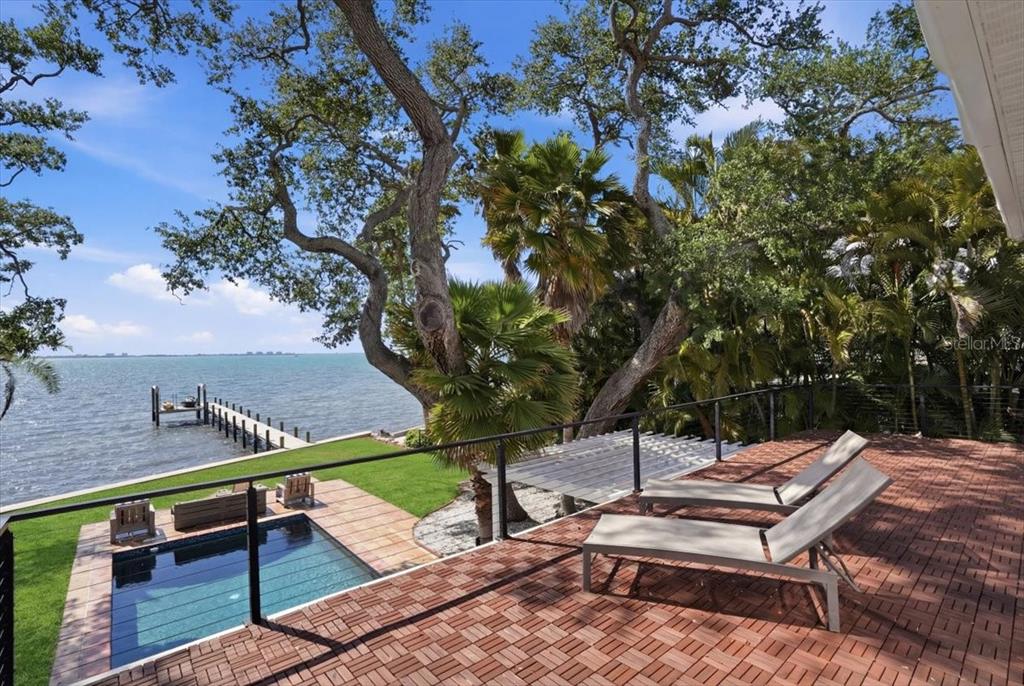3127 Bay Shore Road Sarasota, FL 34234 - Photo 76 of 78