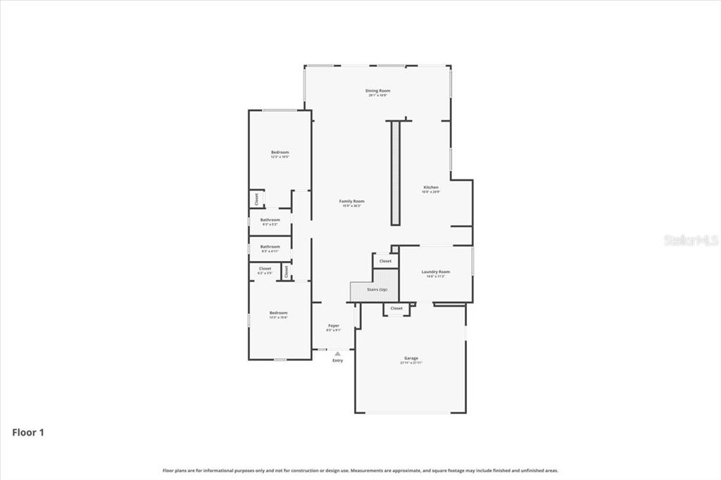 3127 Bay Shore Road Sarasota, FL 34234 - Photo 77 of 78 a picture of a room with a white wall