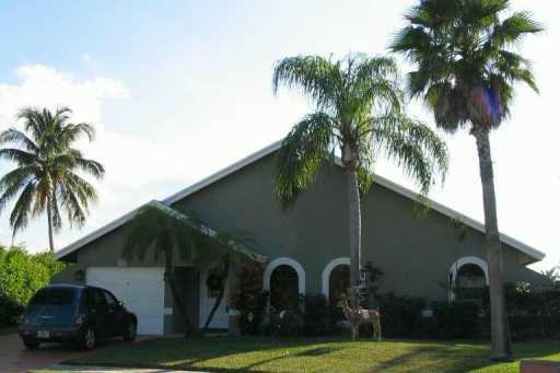 22465 Tuna Place Boca Raton, FL 33428 - Photo 1 of 6 Primary Photo