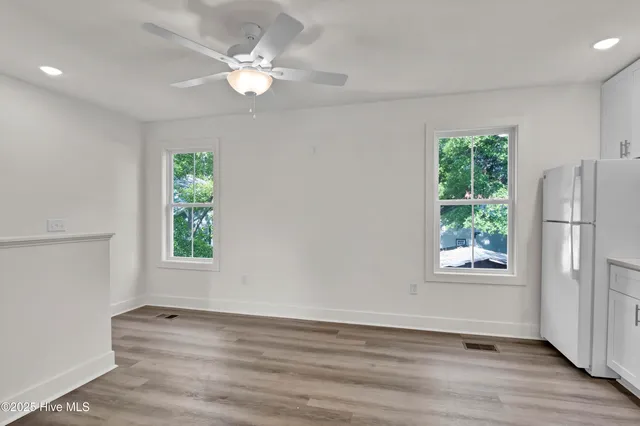 $1,400 | 313 Queen Street, Unit A, Wilmington, NC 28401