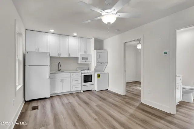 $1,400 | 313 Queen Street, Unit A, Wilmington, NC 28401