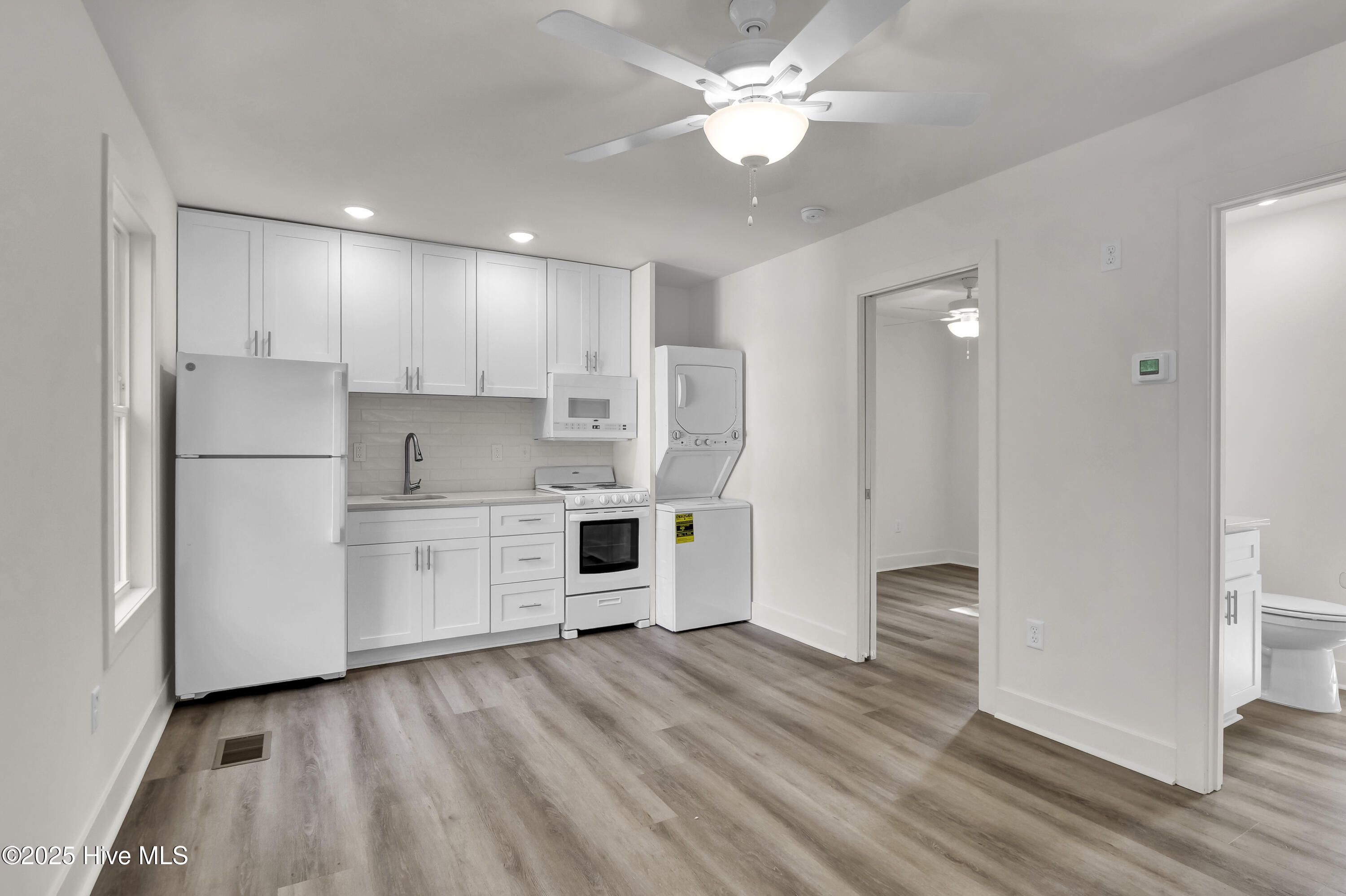 313 Queen Street, Unit A Wilmington, NC 28401 - Photo 4 of 9 P1444867