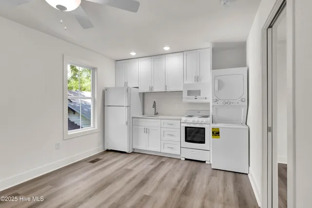 $1,400 | 313 Queen Street, Unit A, Wilmington, NC 28401