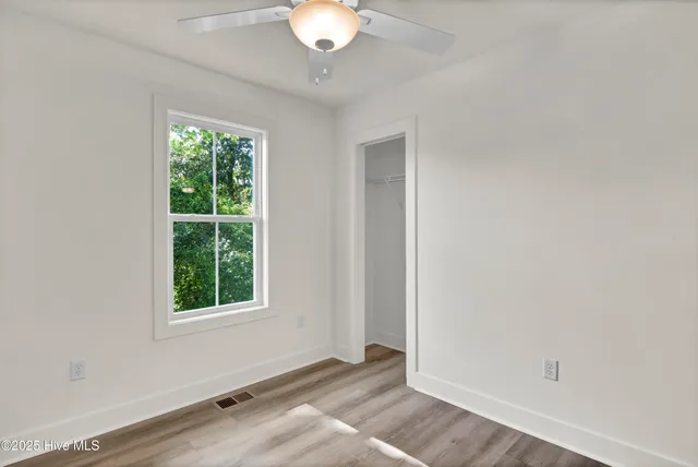 $1,400 | 313 Queen Street, Unit A, Wilmington, NC 28401